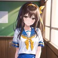 涼宮ハルヒ 2枚目