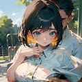 ドキドキ散歩～2 8枚目