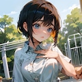 ドキドキ散歩～2 10枚目