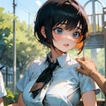 ドキドキ散歩～2 5枚目