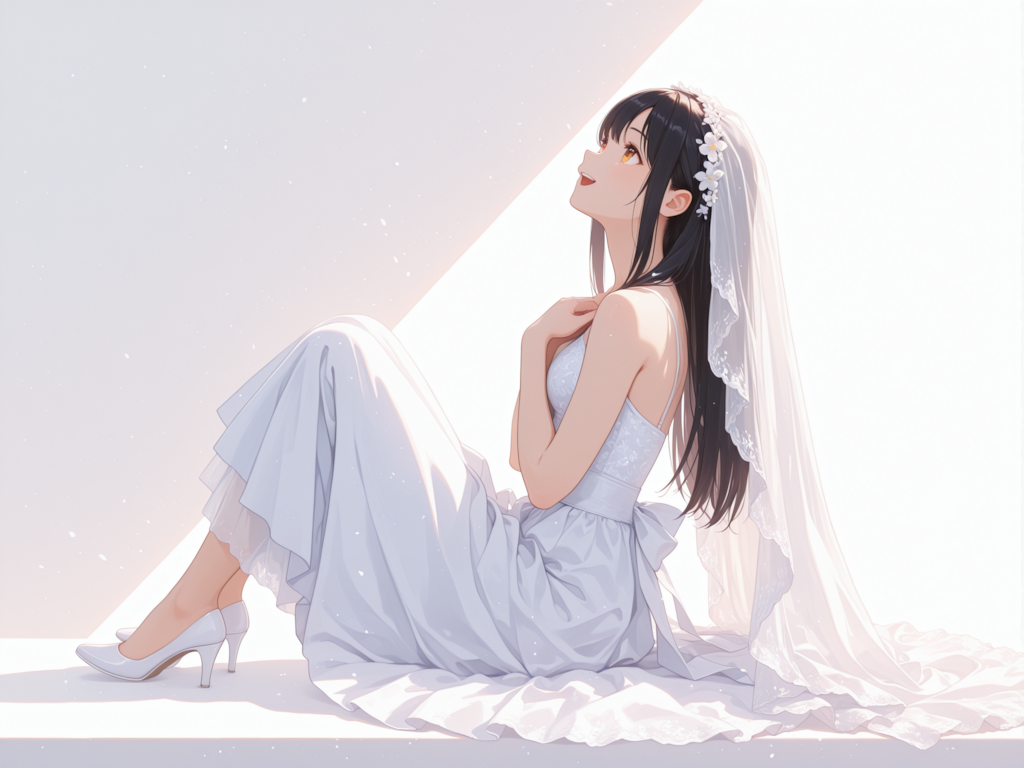 うちの子お姫様抱っこ