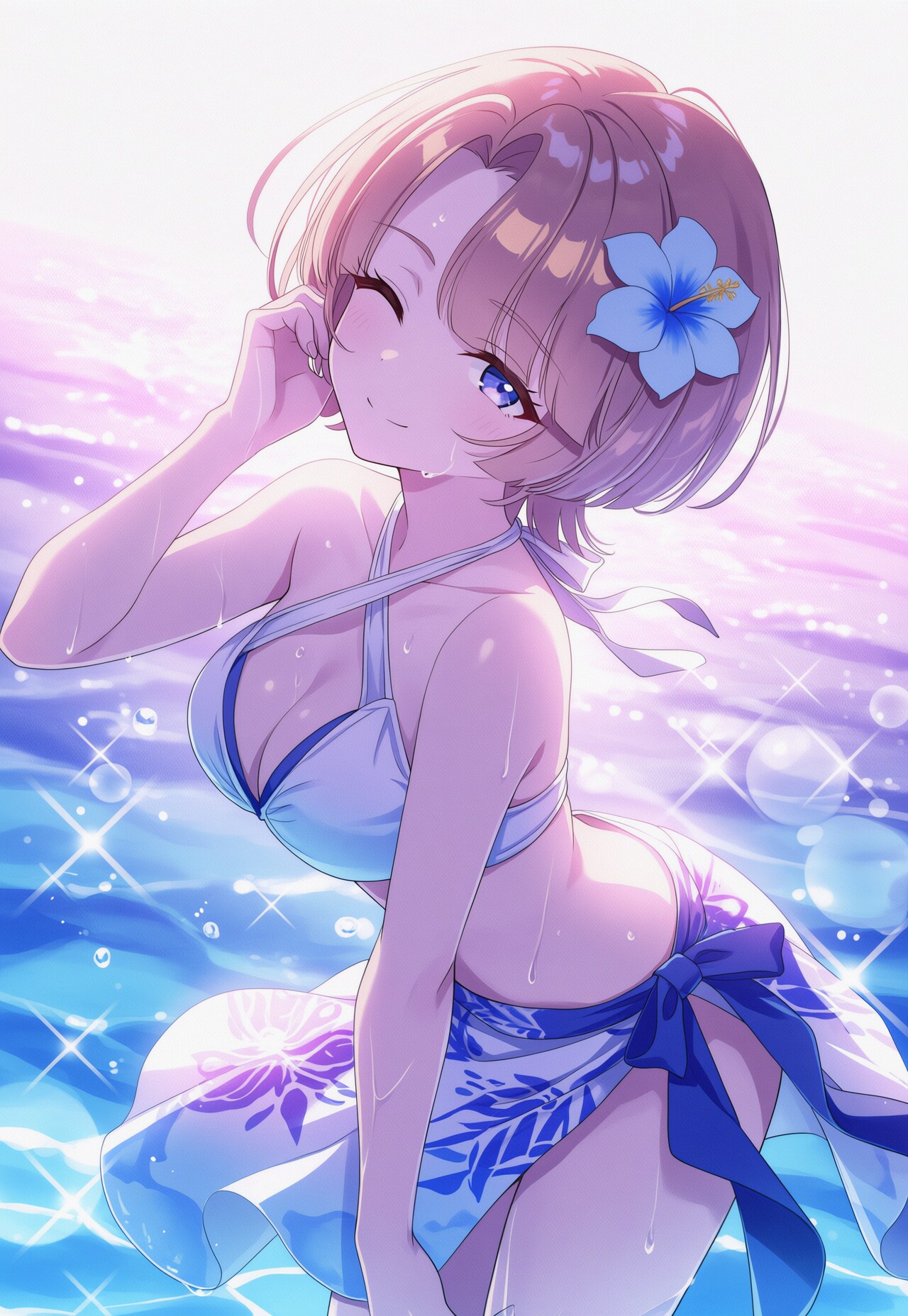 有村麻央