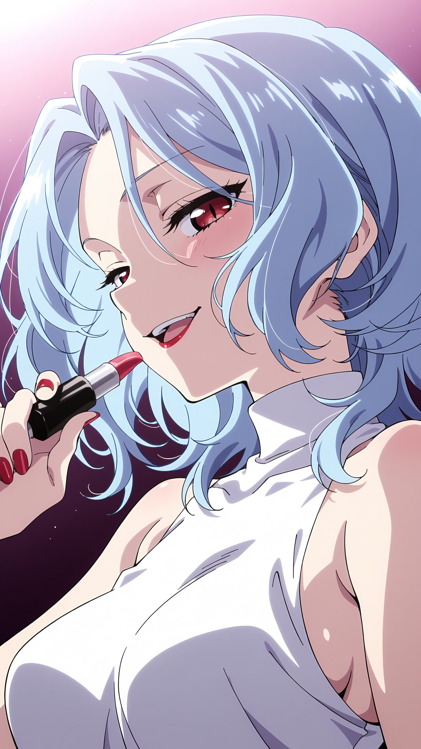 ルージュひくたび