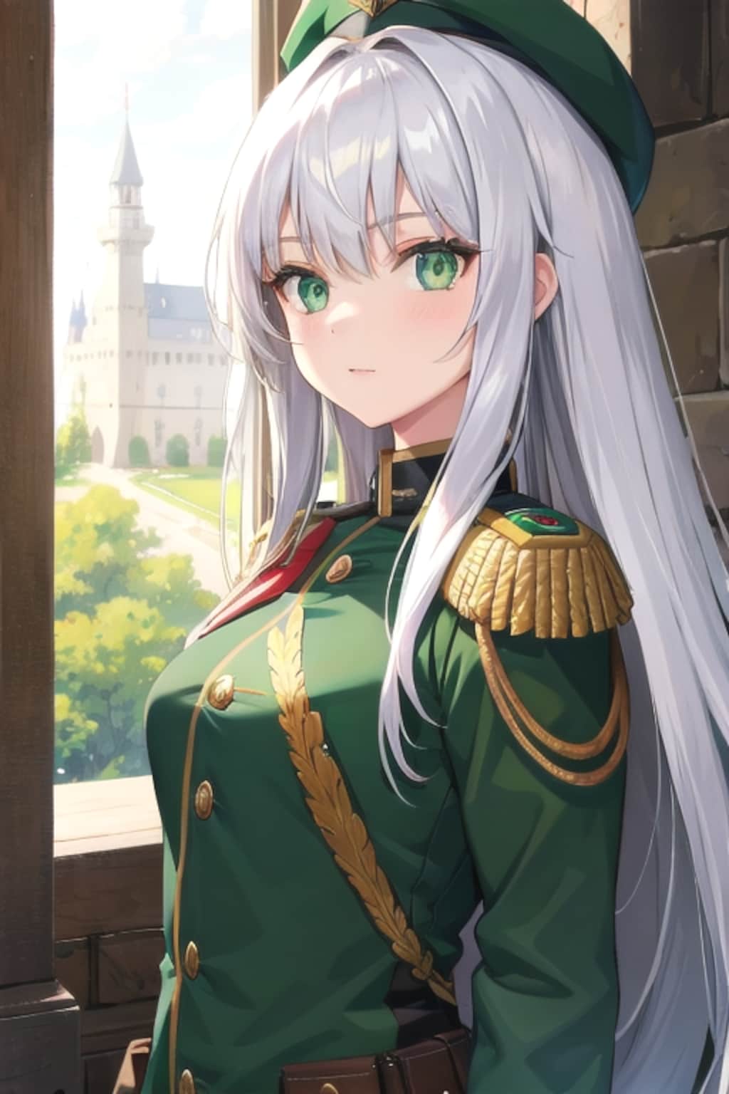 ステラちゃん856
