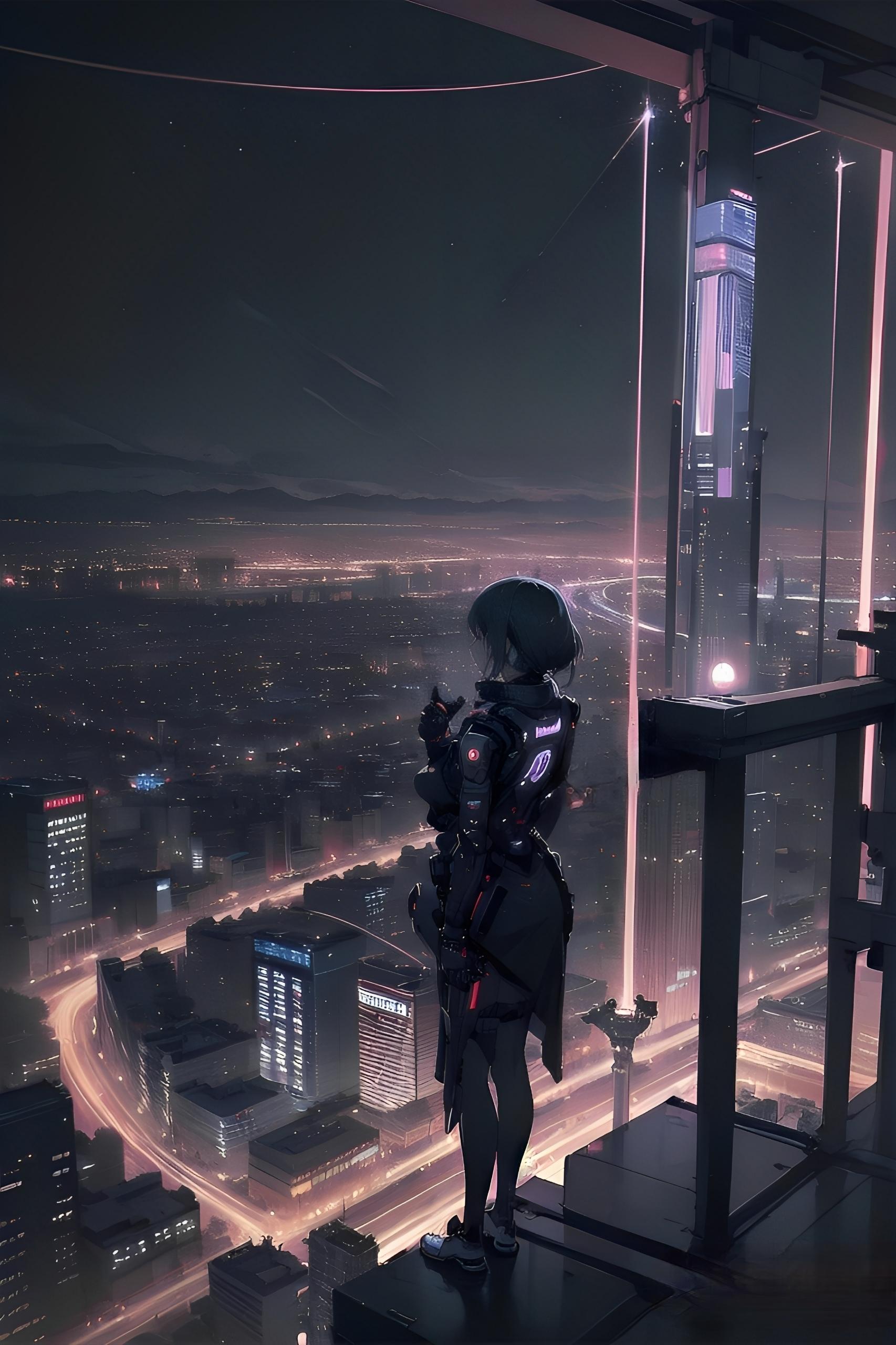 攻殻機動隊