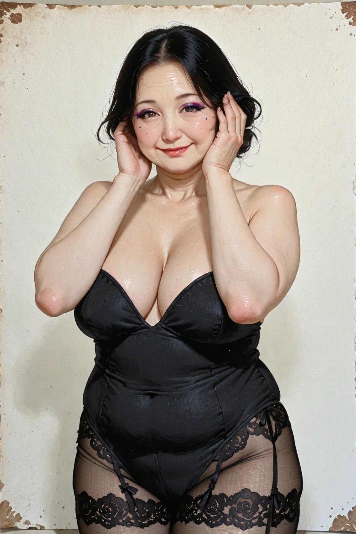 可愛い