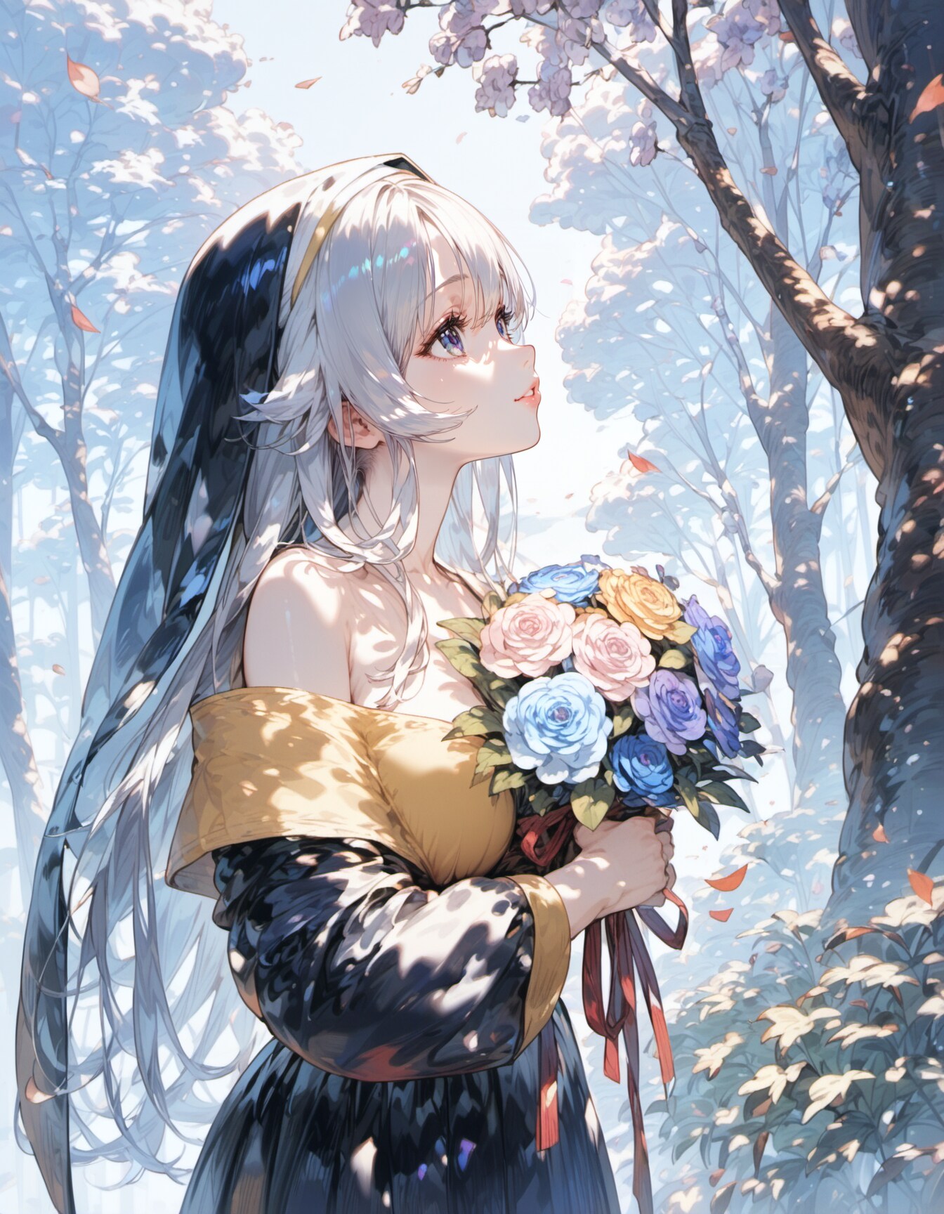 fervor | の人気AIイラスト・グラビア