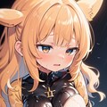 複雑カットボディースーツでポロリ 3枚目