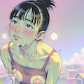 ひるのつめあわせ 9枚目