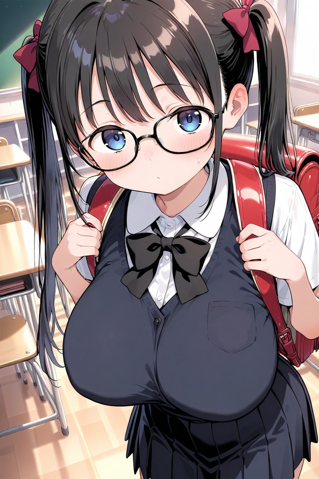 夏休みどこか行くの？