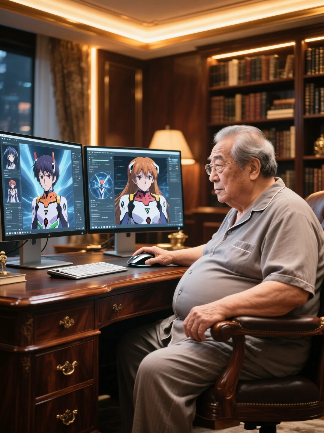 引退プラン