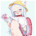 のーおぱんつ通学 6枚目