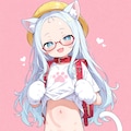 のーおぱんつ通学 4枚目