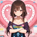 ちちぷいは可愛い人が多くて困るのよ！💦 4枚目