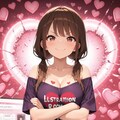 ちちぷいは可愛い人が多くて困るのよ！💦 5枚目