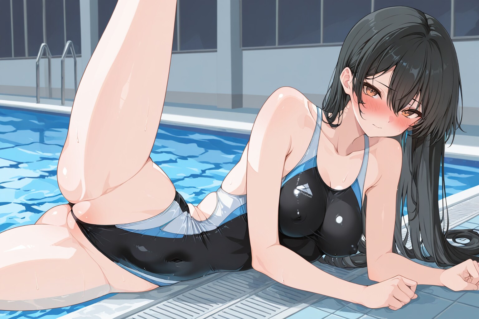 ちょっと生成失敗例