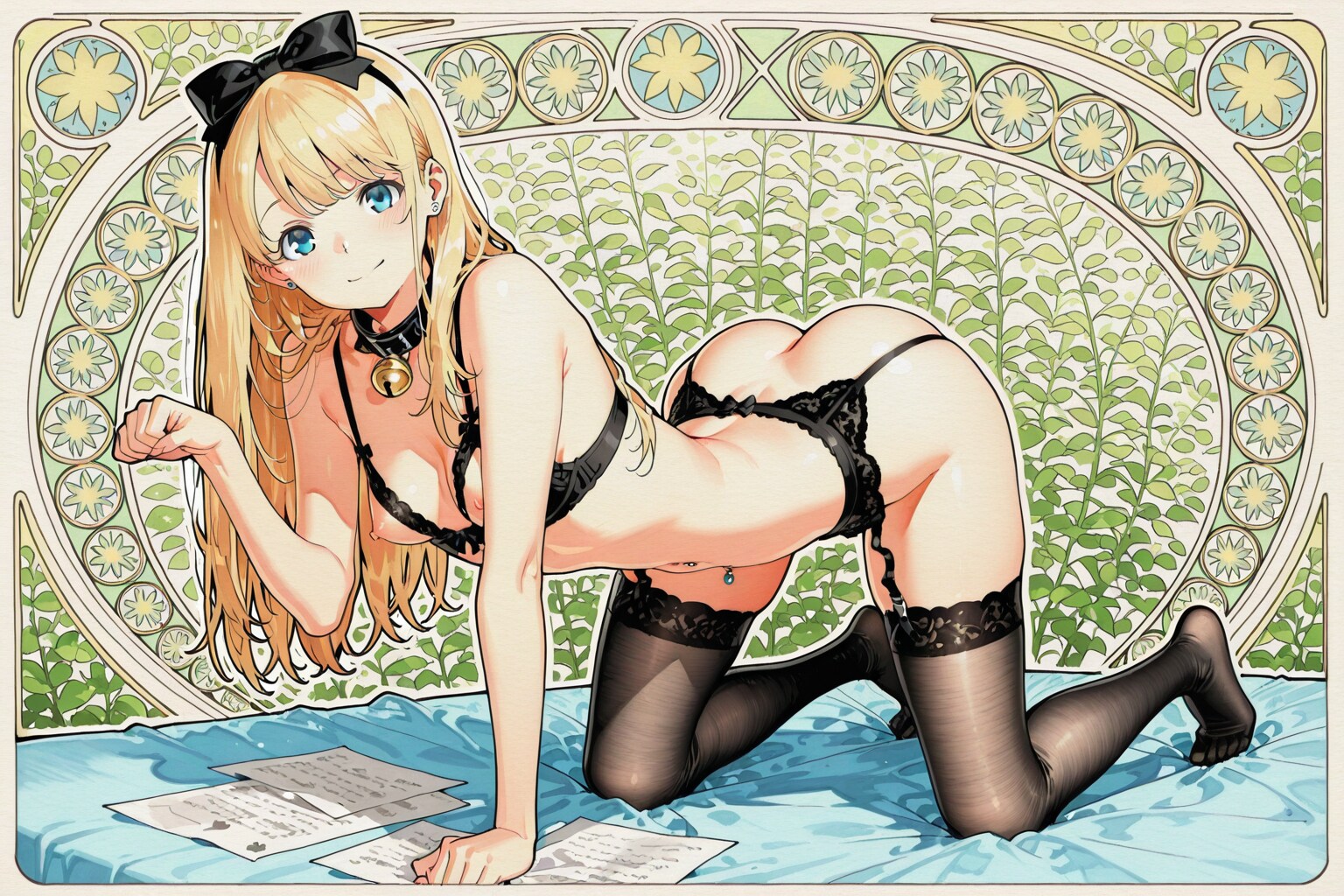 にゃーん