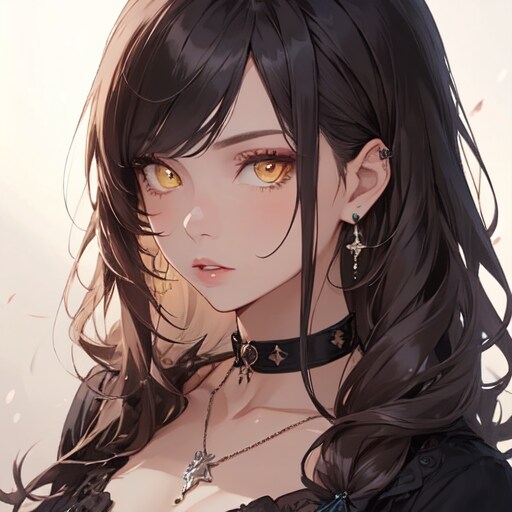 異色２