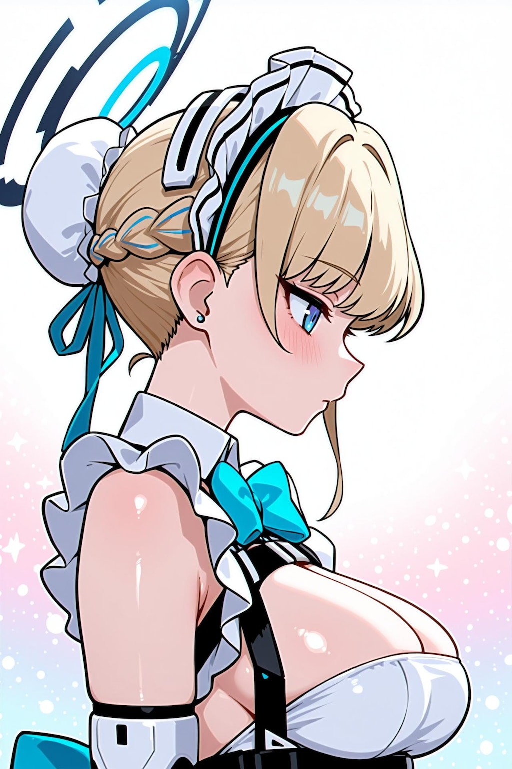トキ #260925