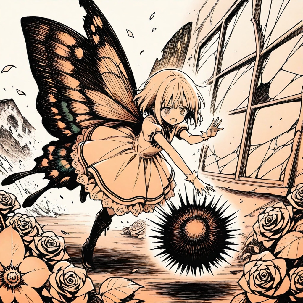 うに | の人気AIイラスト・グラビア