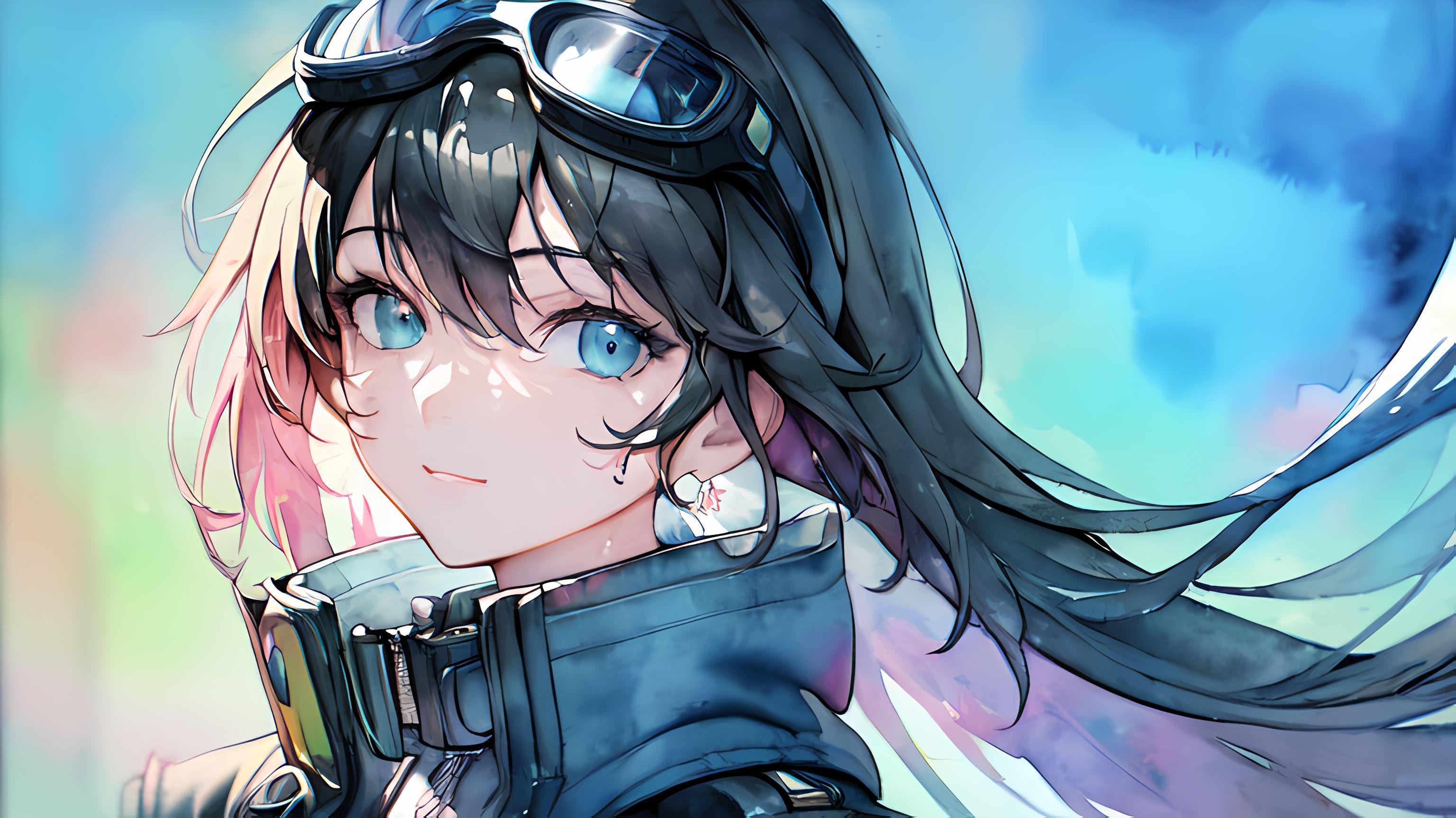 セレナ・ブルー