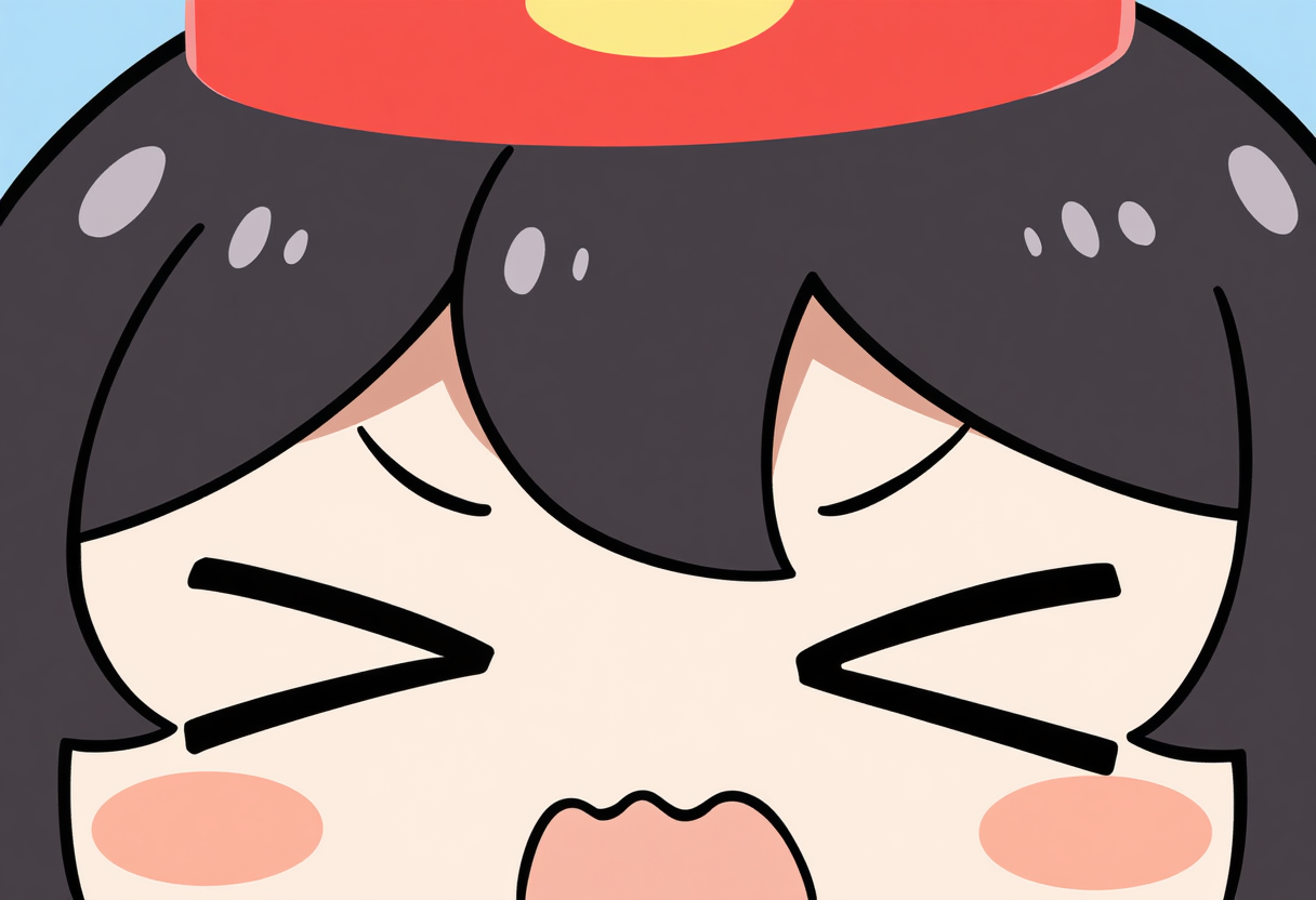 最近パトランプちゃんの影薄くが薄くなってませんか？！ パトランプちゃんはみんなのアイドルなのです！もっとちやほやするのです！ | の人気AIイラスト・グラビア