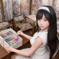 ソフトパステルのコレクション 5枚目