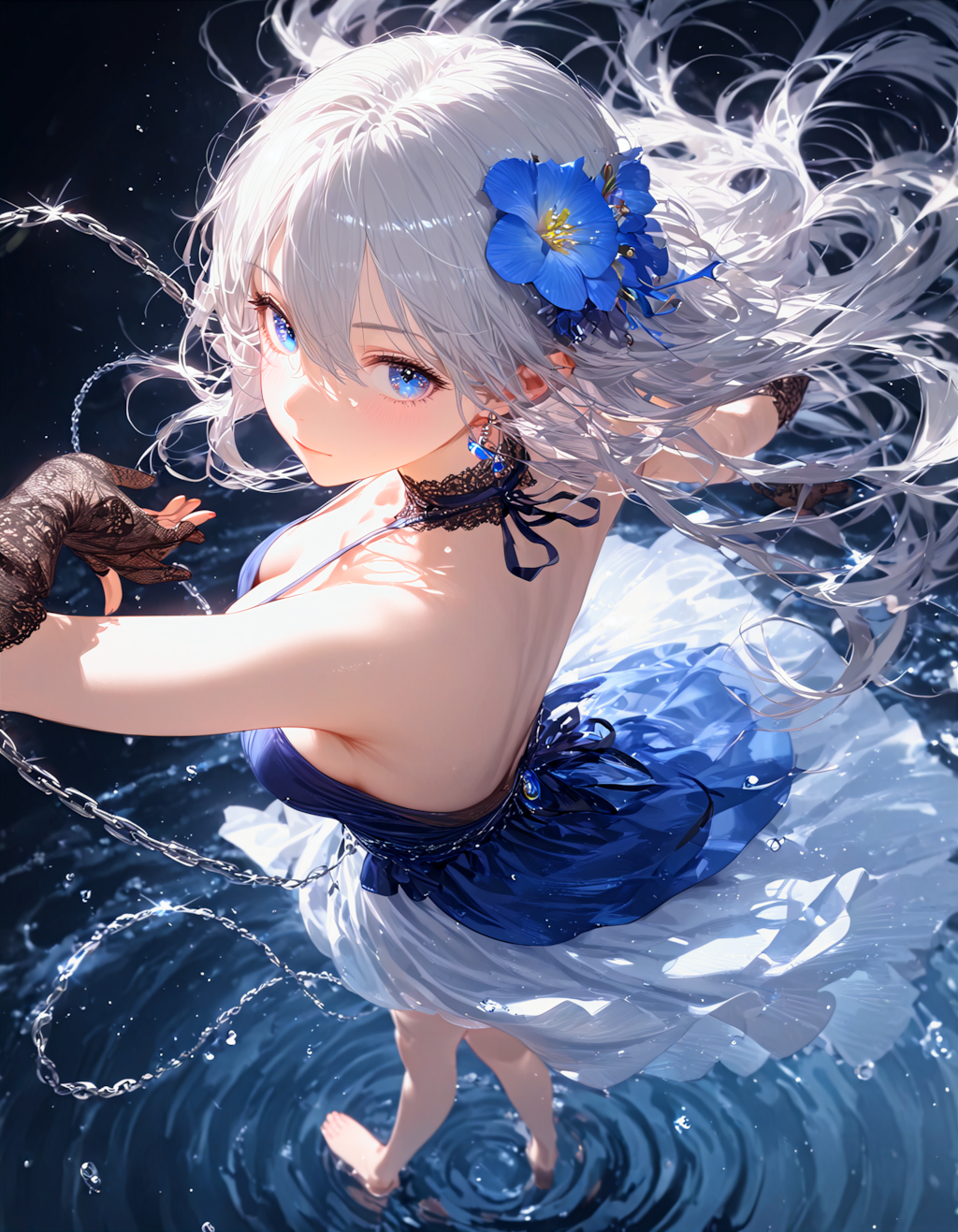 シャバダバシャバダバ～