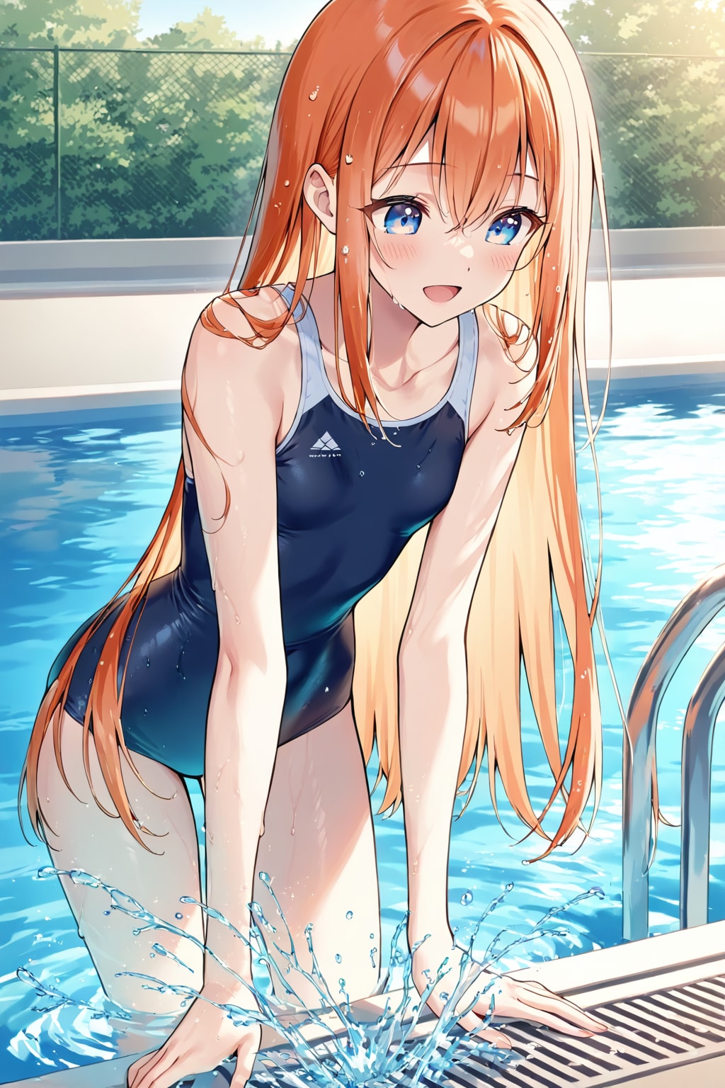 オリジナルちゃん