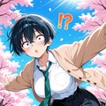 レミンシーさんのところの三分一茜ちゃん　その５ 2枚目