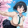 レミンシーさんのところの三分一茜ちゃん　その５ 3枚目