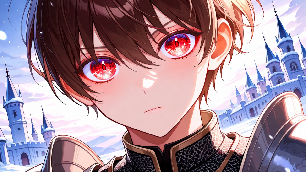 フェイ君 | の人気AIイラスト・グラビア