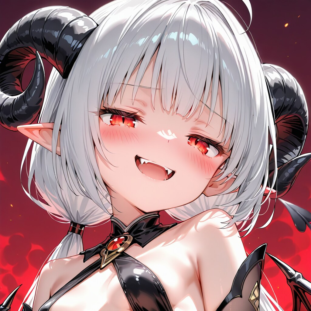 お願い 血を頂戴