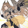 うちの子で、けもぱわーど！（大きい子） 3枚目