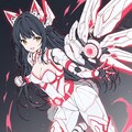 うちの子で、けもぱわーど！（大きい子） 6枚目
