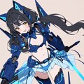 うちの子で、けもぱわーど！（大きい子） 10枚目