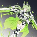 うちの子で、けもぱわーど！（大きい子） 8枚目