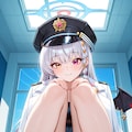 ハルナ　競泳水着3 2枚目
