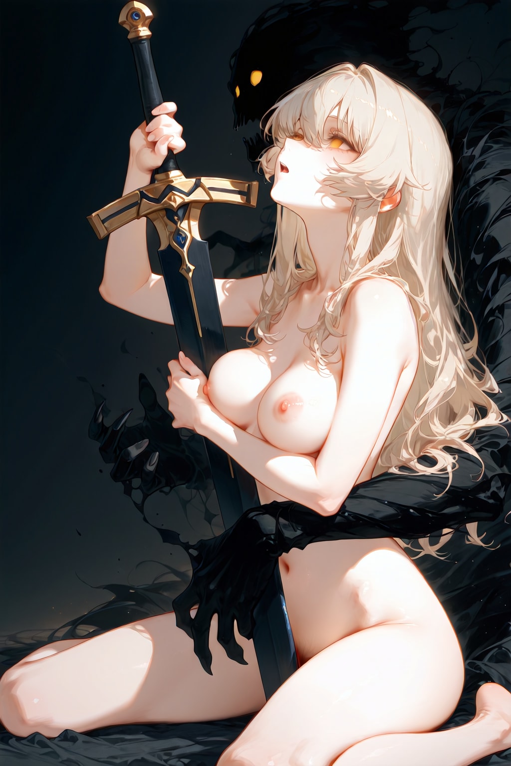 魔剣