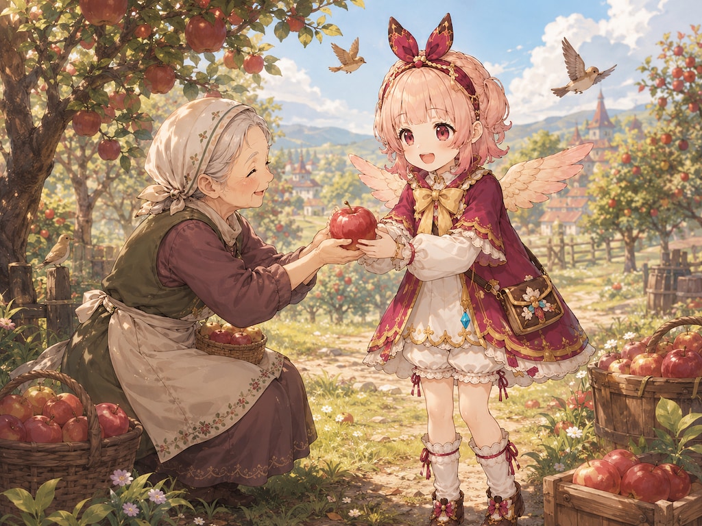 知らない可愛い幼女