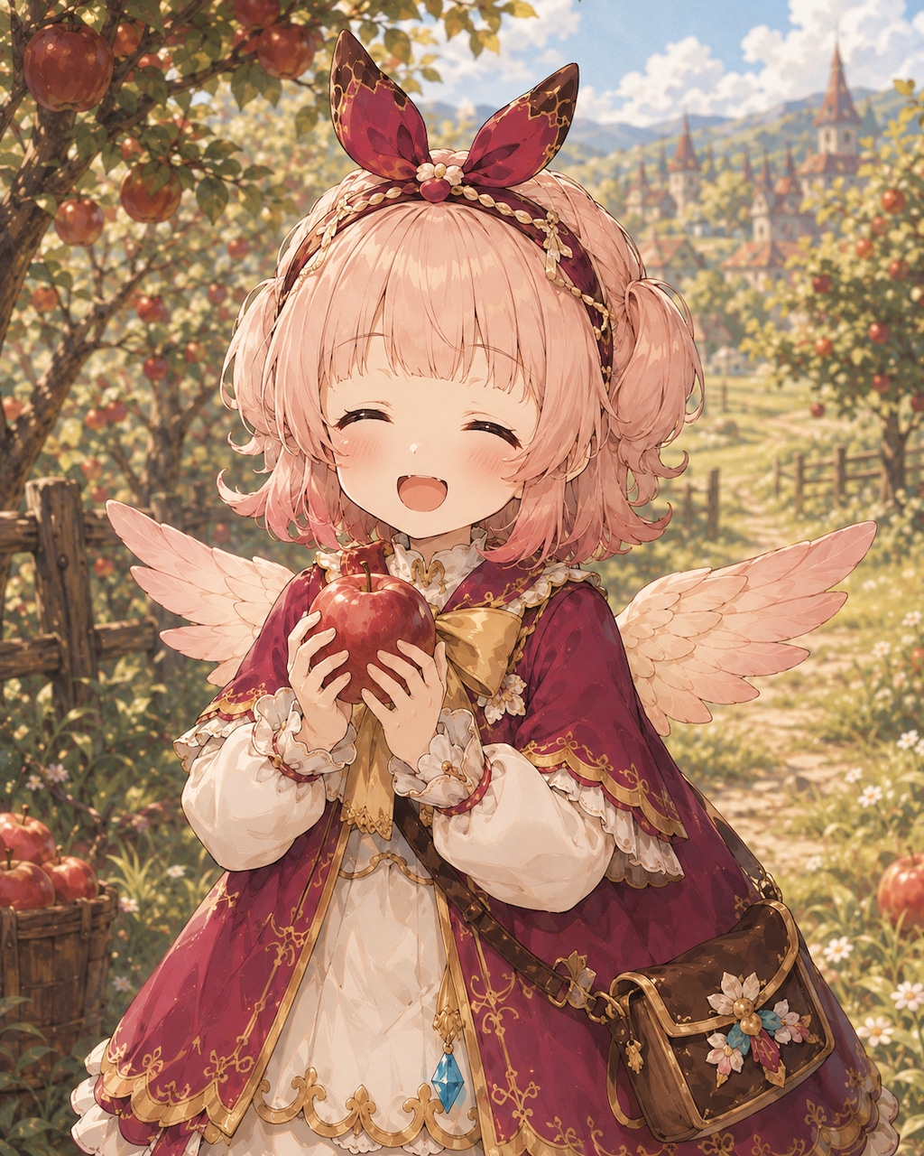 知らない可愛い幼女