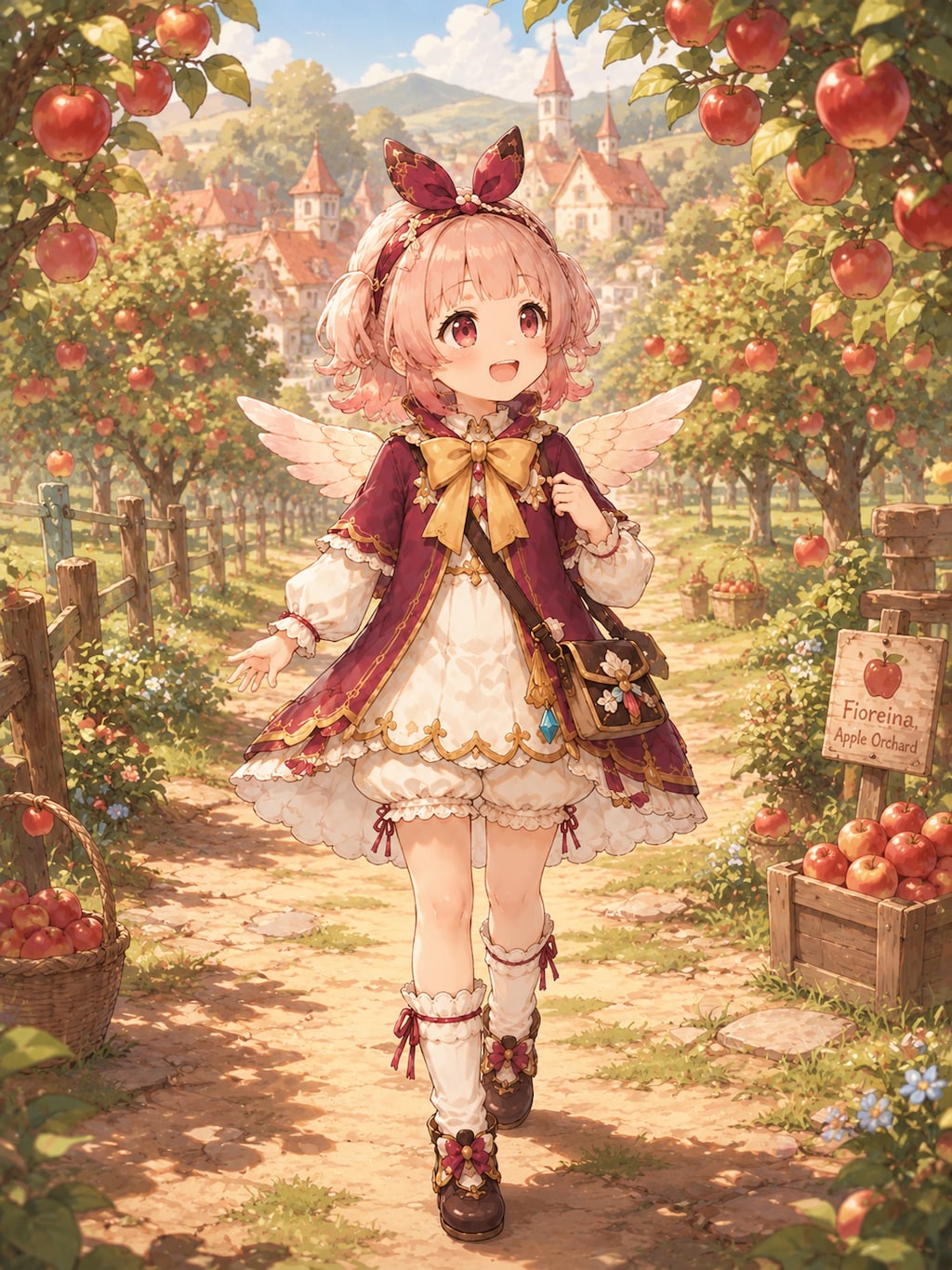 知らない可愛い幼女