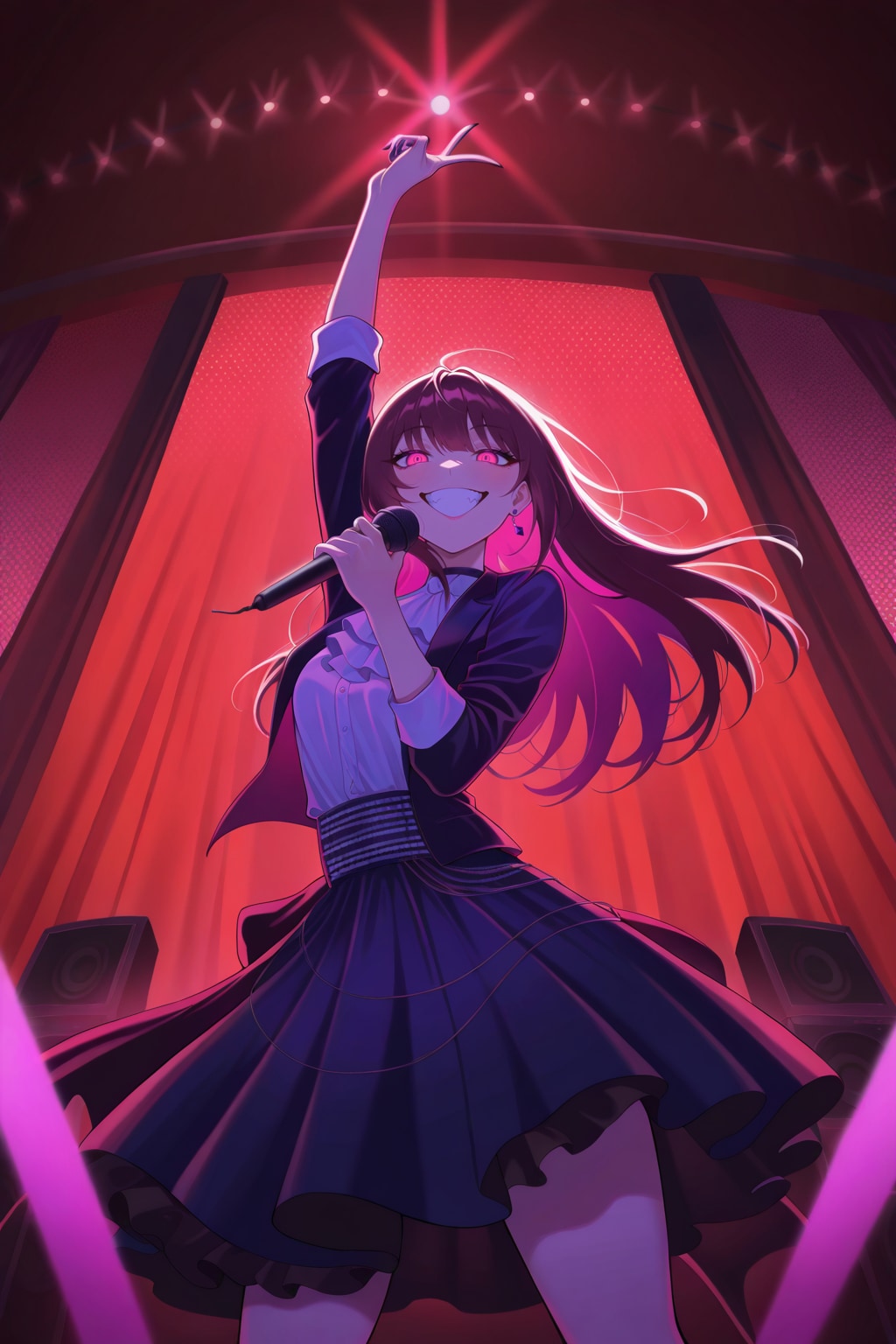 まだまだ行くよーっ♪