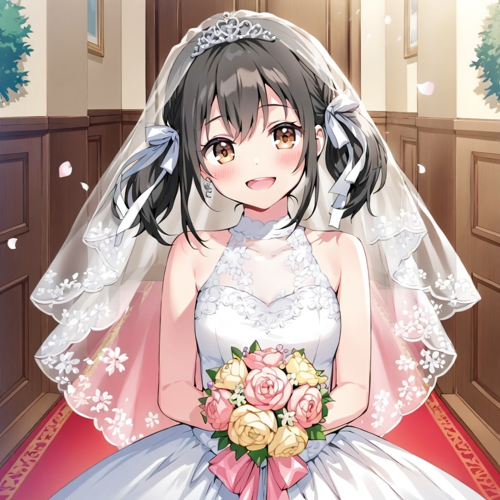 June Bride