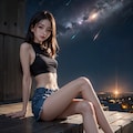 ORIHIMEのそれぞれの夜 4枚目
