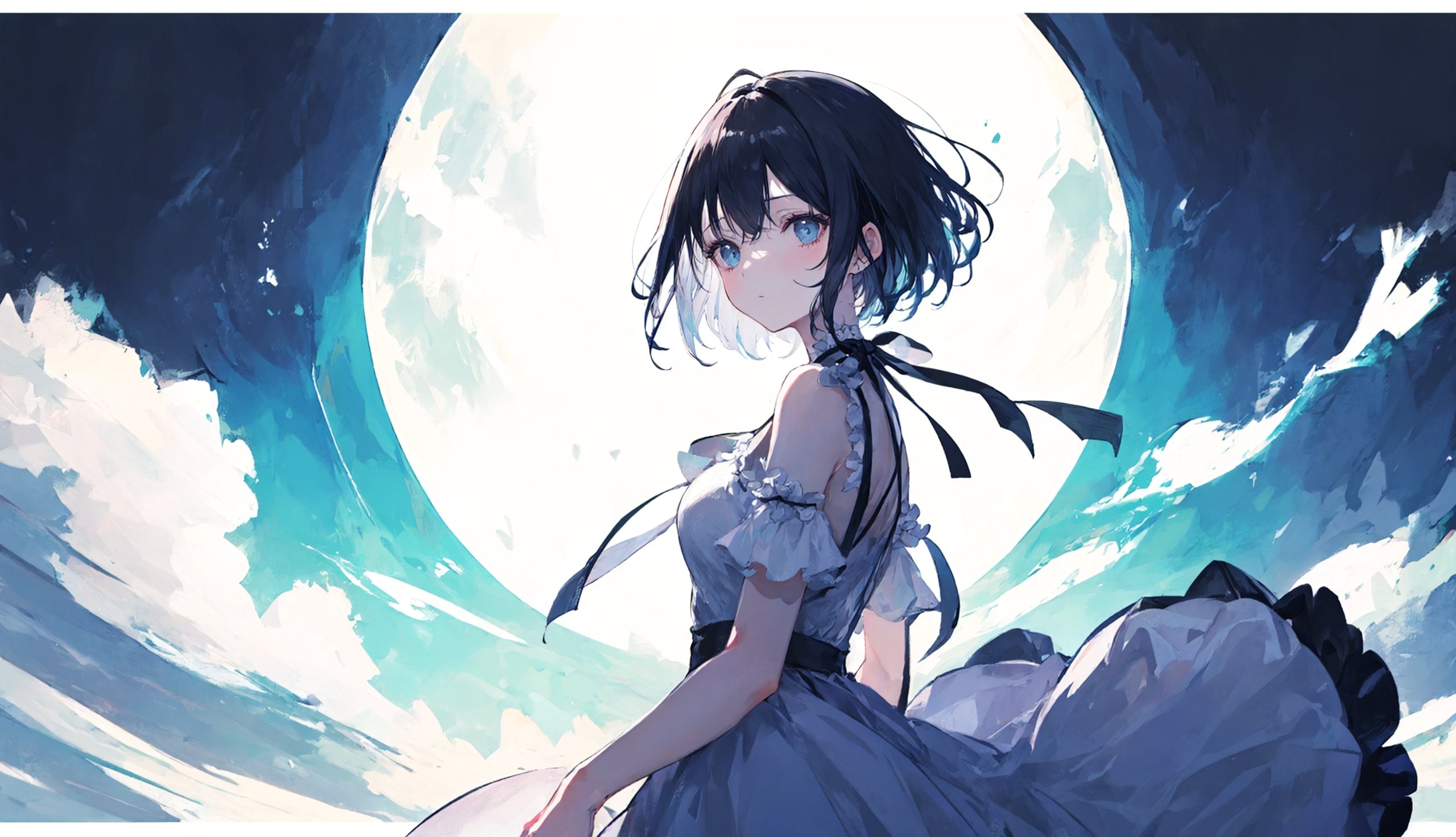 月夜