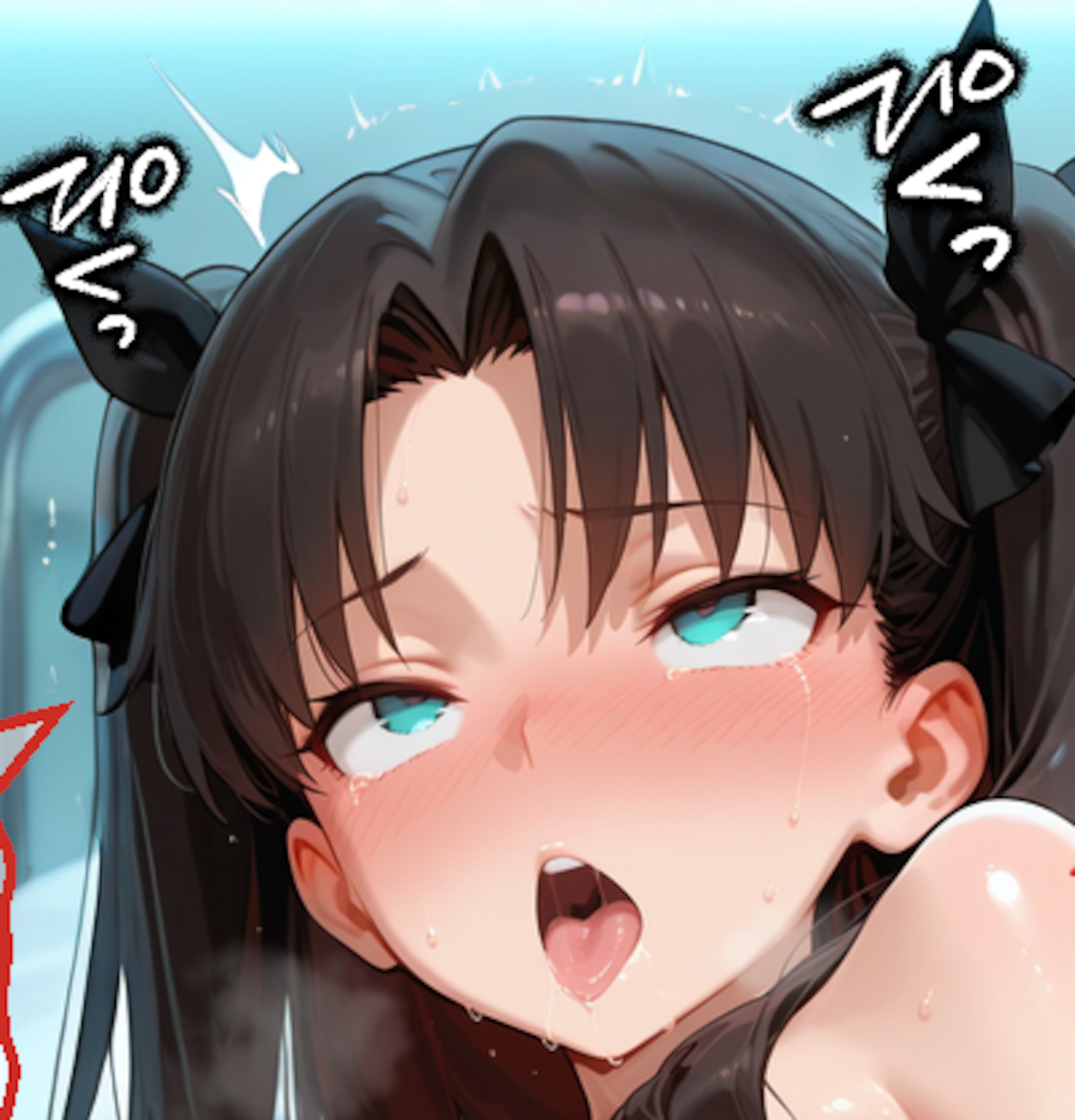 🖤凛の#黒髪