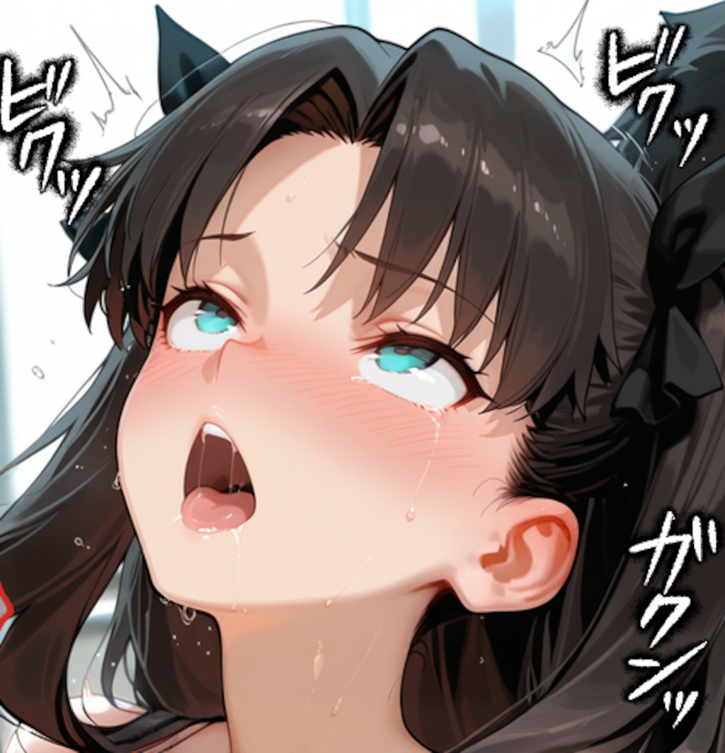 🖤凛の#黒髪