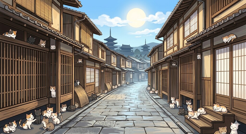 Cats eye Ⅱ | の人気AIイラスト・グラビア