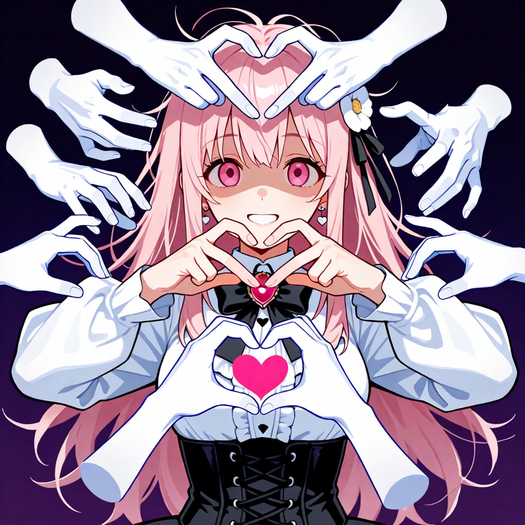 うふふふ♥️